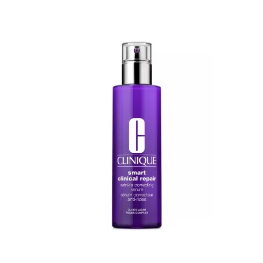 Clinique 倩碧紫光精华
