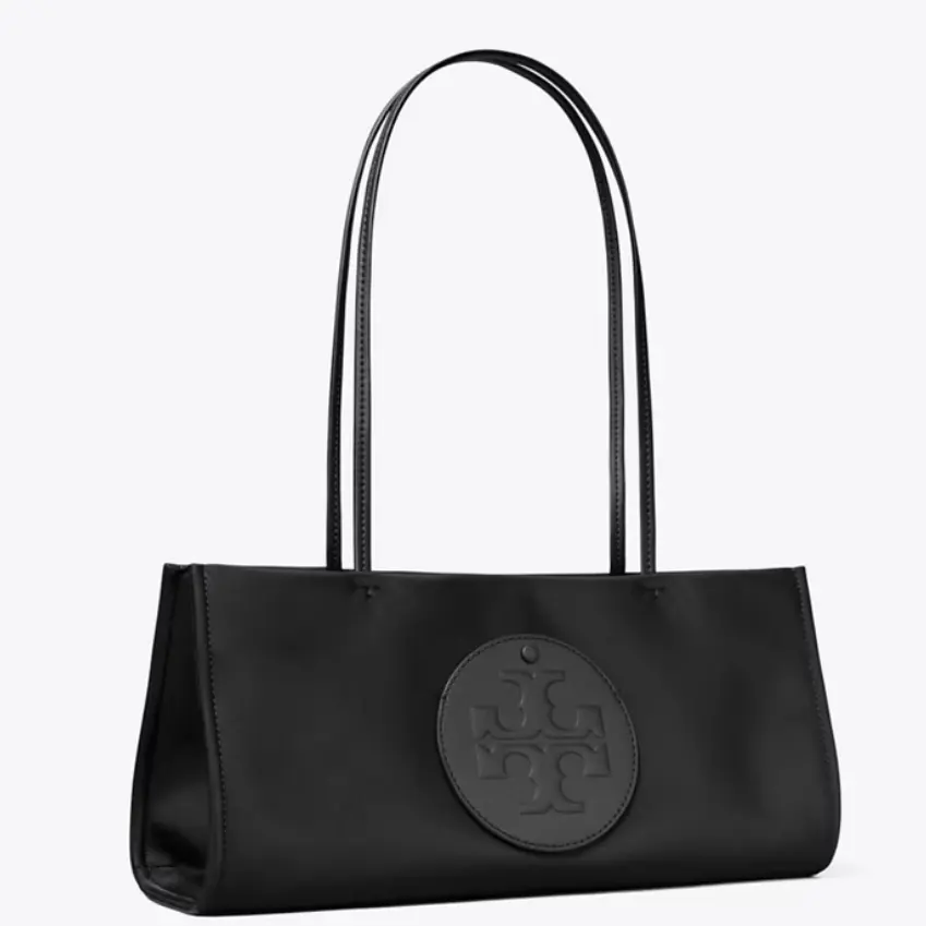 Tory Burch 汤丽柏琦 Ella East-West 托特包