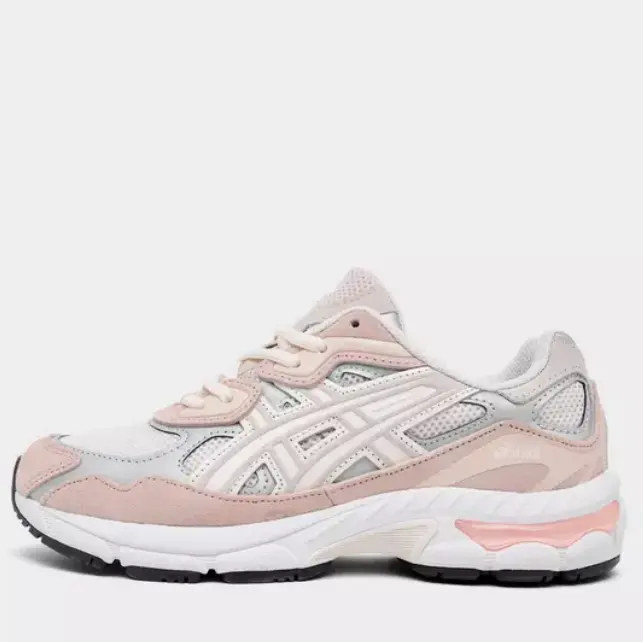 Asics 亚瑟士 GEL-NYC 大童休闲鞋