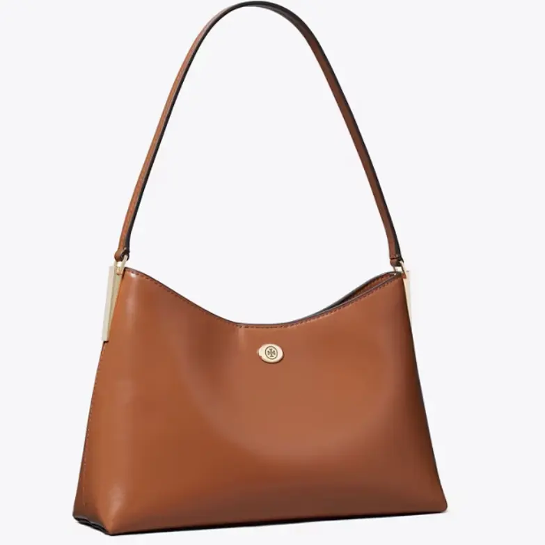 Tory Burch 汤丽柏琦 Robinson 小号单肩包