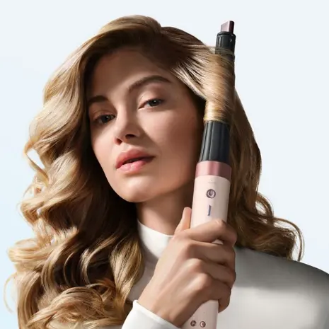 新品！Dyson 戴森 Airwrap Co‑anda 2x™ 多功能美发棒2色可选
