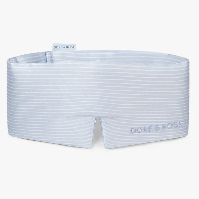 Dore & Rose 条纹眼罩