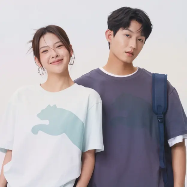PUMA HK：季节性大促！精选运动鞋服 3件额外6折