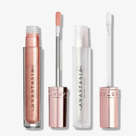 Anastasia Beverly Hills 唇彩2件套