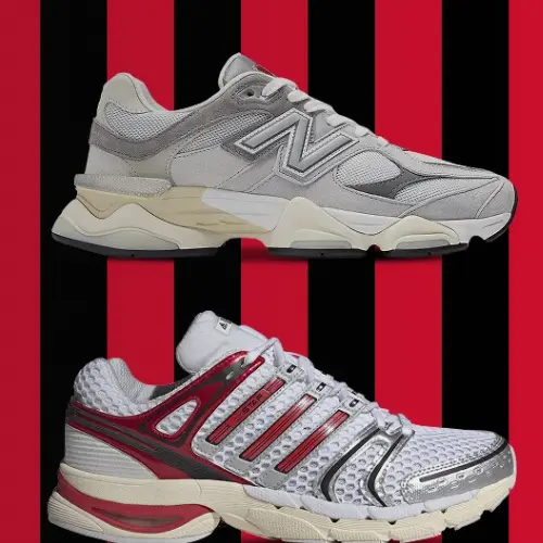 Foot Locker：返校季大促！精选运动服饰鞋履