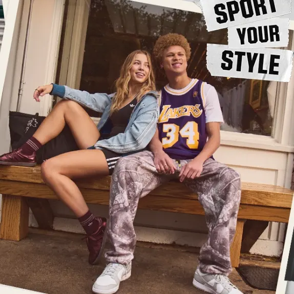 Dick's Sporting Goods：返校季大促 精选运动服饰鞋履热卖