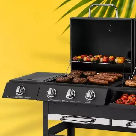 Tower Housewares：BBQ 烧烤炉大促 最高立减£250