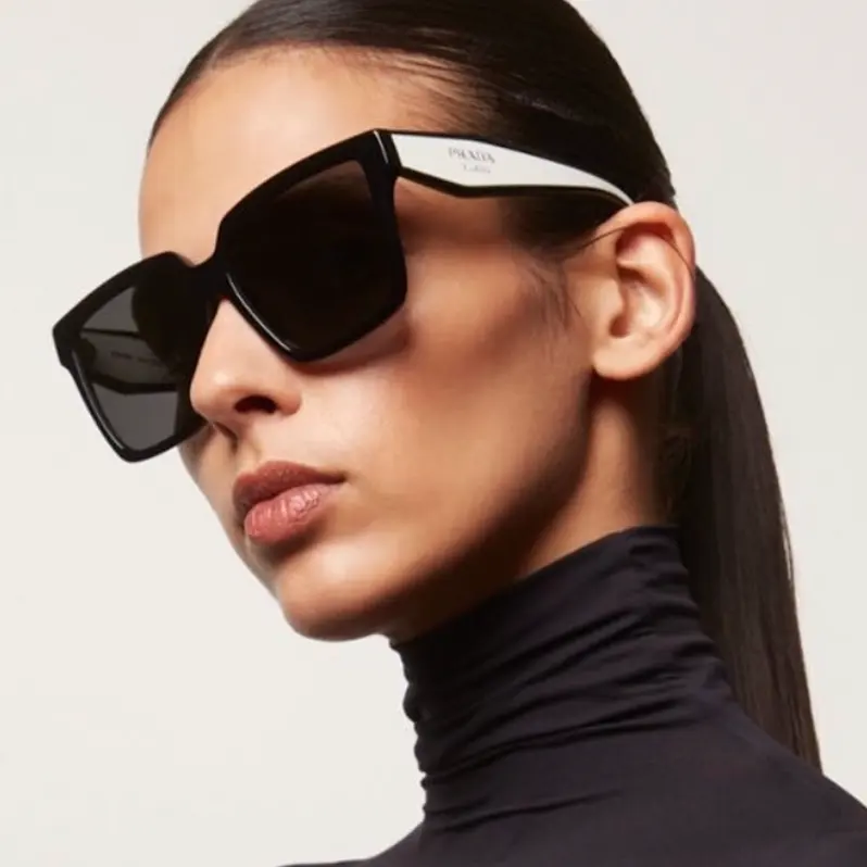 Sunglass Hut：Prada 墨镜精选款低至5折
