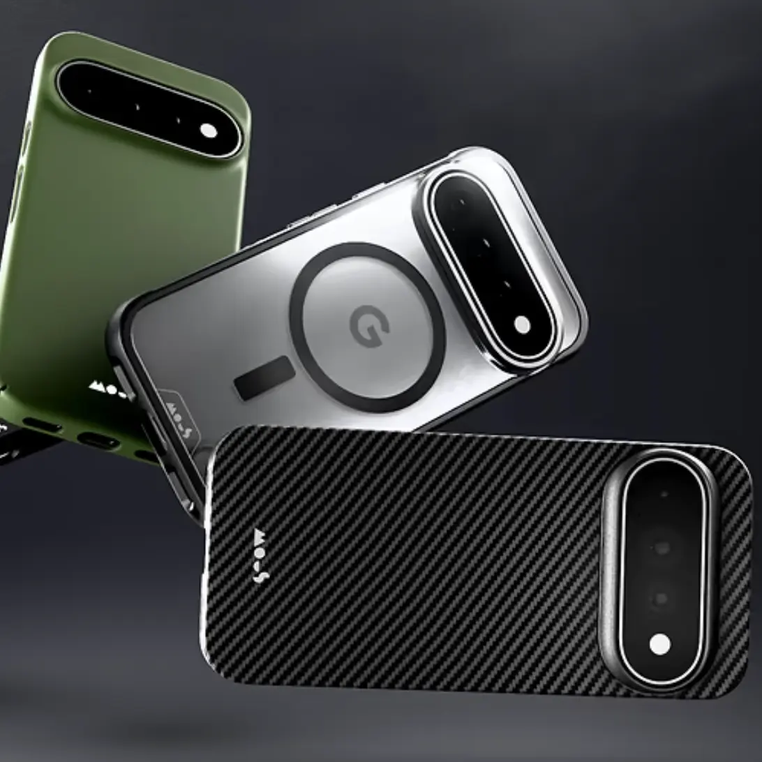 Mous UK：Google Pixel 11 保护壳上线