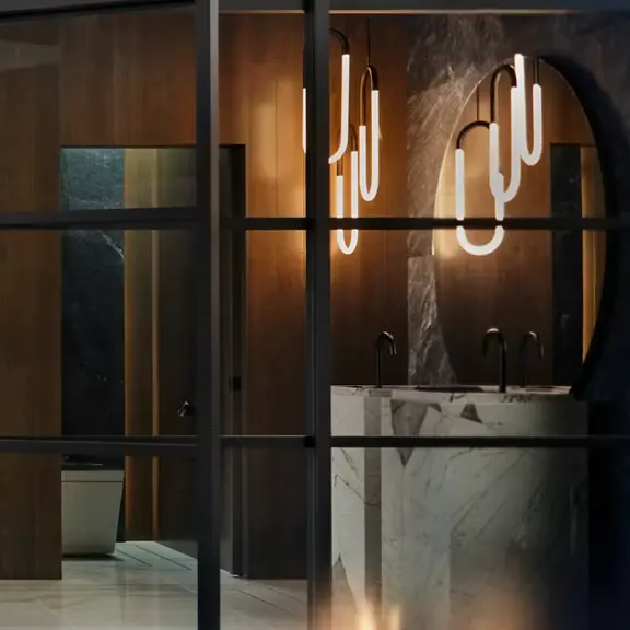 Kohler：让设计从灵感变为现实