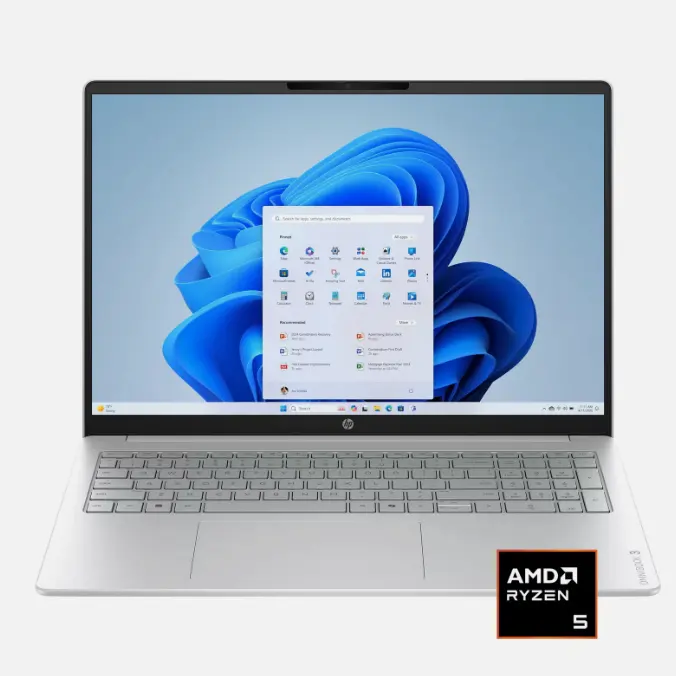 HP OmniBook 3 16" 触控本特惠