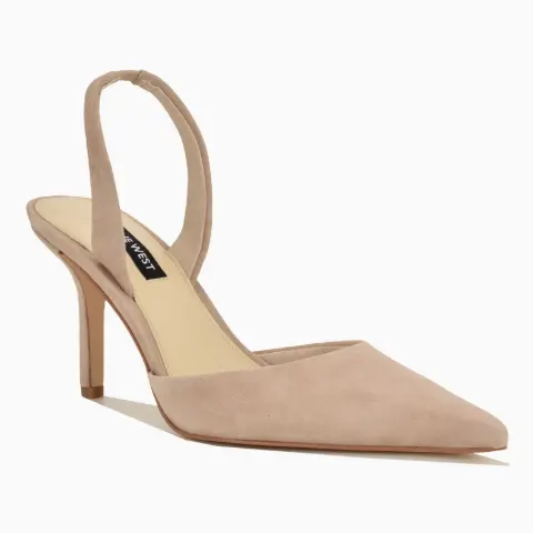 Nine West 玖熙 Paytie 高跟鞋
