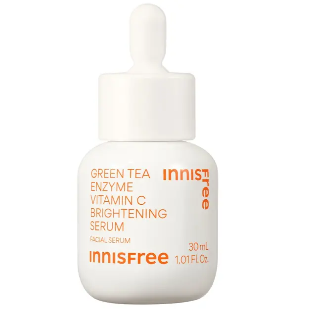 Innisfree 悦诗风吟 维C精华