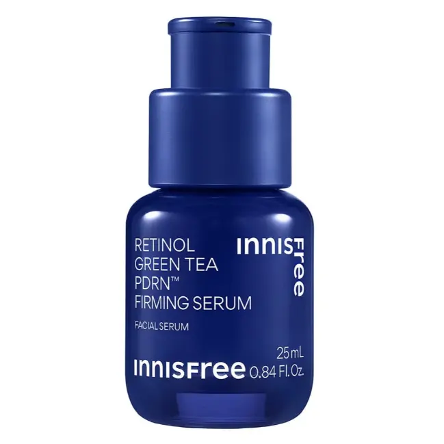 Innisfree 悦诗风吟 视黄醇紧致精华