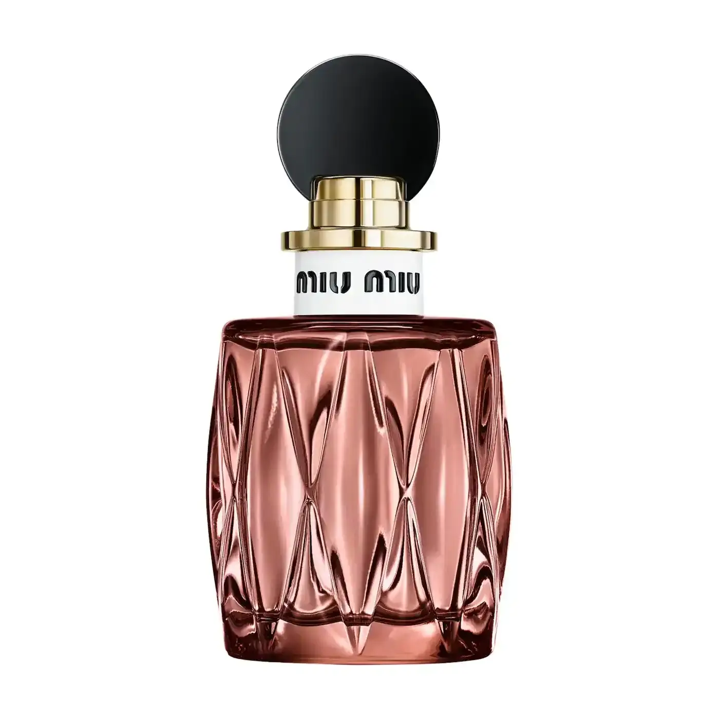 8/24上线！Miu Miu 缪缪 缪斯浓香水 100ml