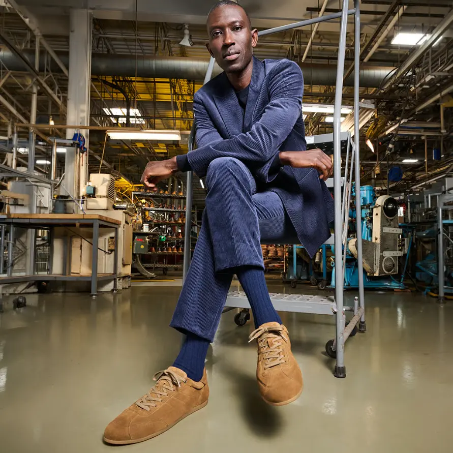 Allen Edmonds：新款上线！品质鞋履热卖
