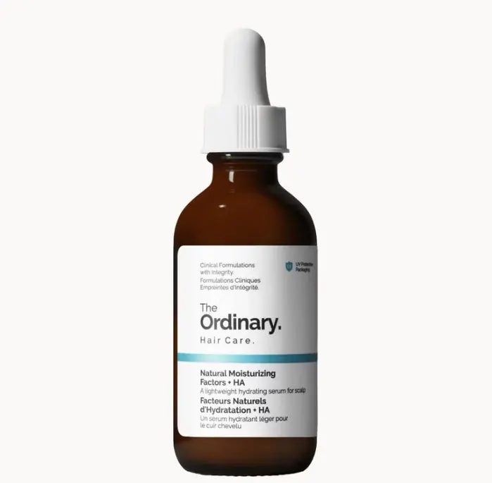 The Ordinary 免洗护发精华60ml