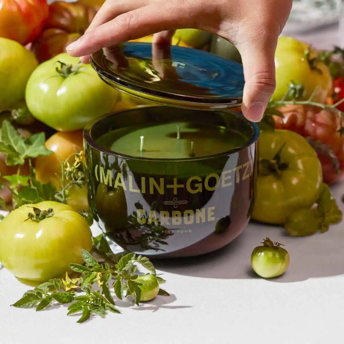MALIN+GOETZ x Carbone Fine Food 限量版番茄超级蜡烛