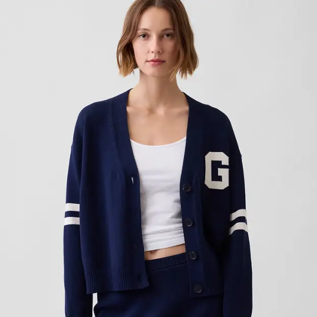 Gap：2026秋冬热卖！毛衣特惠