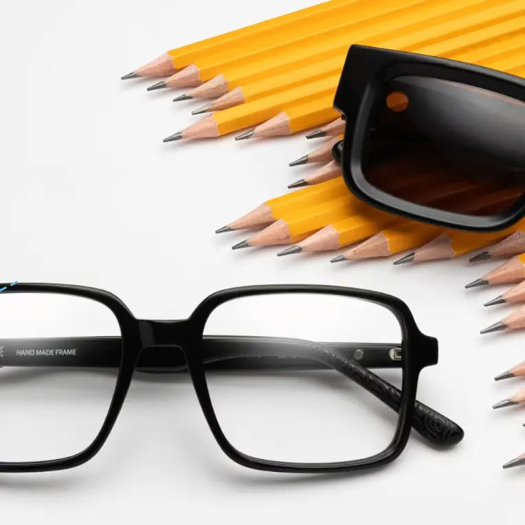 GlassesUSA：时尚镜框买1送1