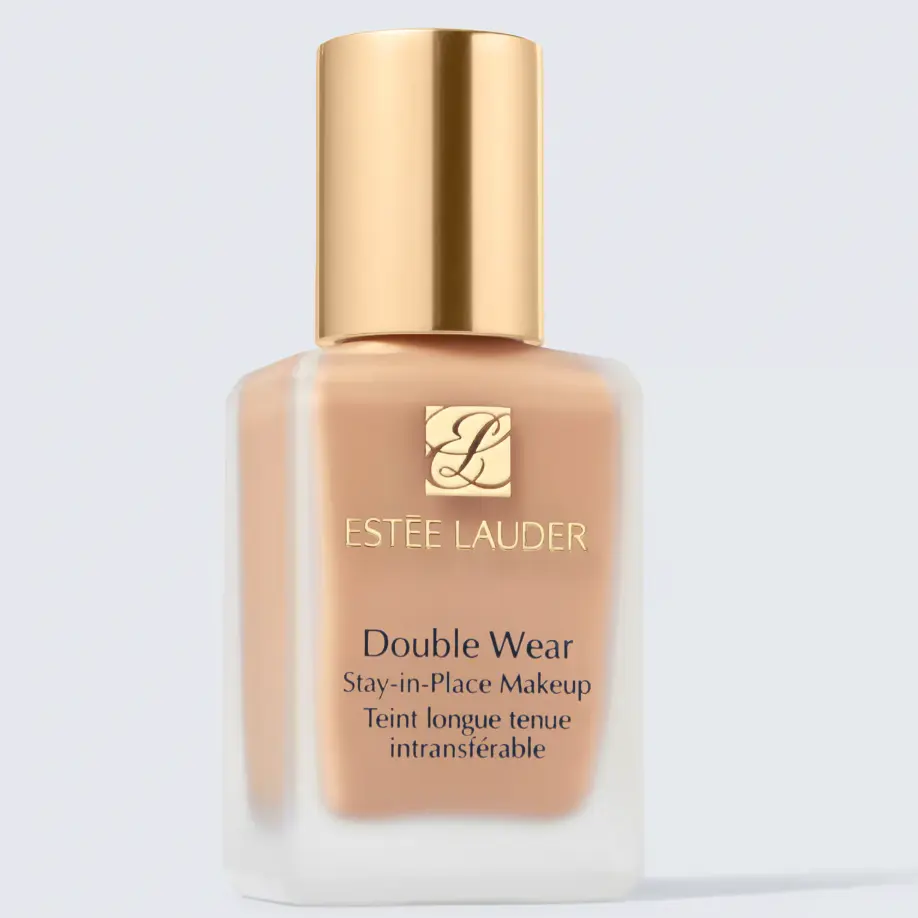Estee Lauder 雅诗兰黛老版DW粉底液