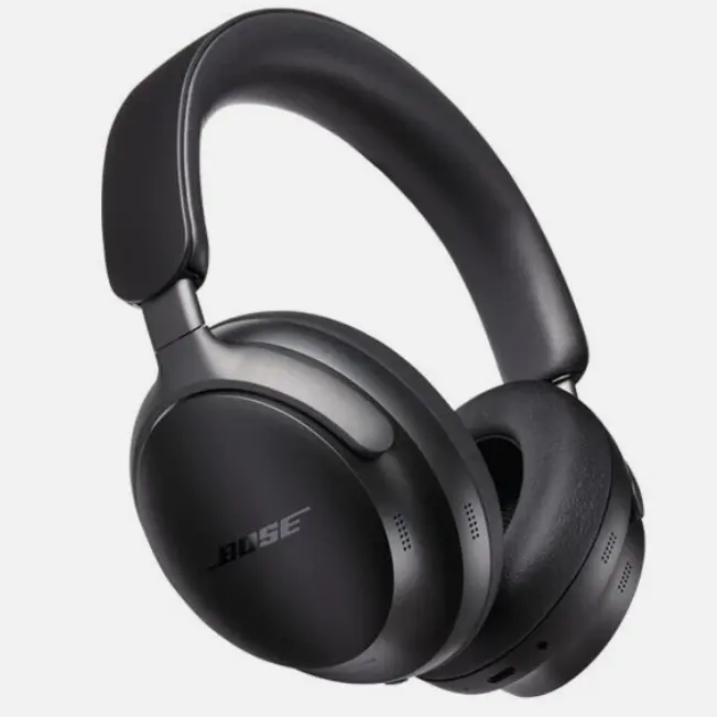 Bose 翻新 QuietComfort Ultra 降噪耳机