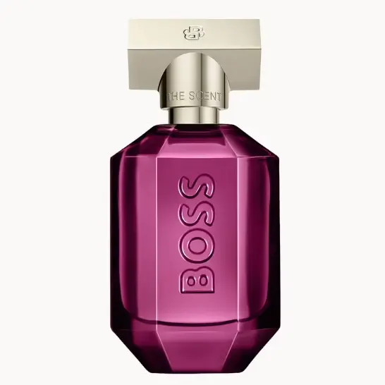 BOSS The Scent Magnetic 女士淡香水