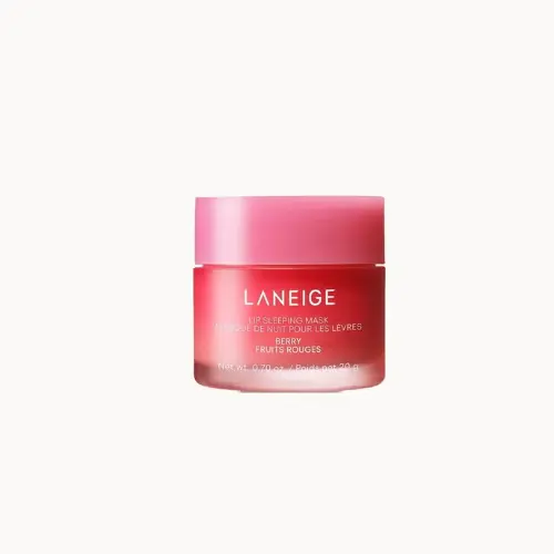 Laneige 兰芝 睡眠唇膜