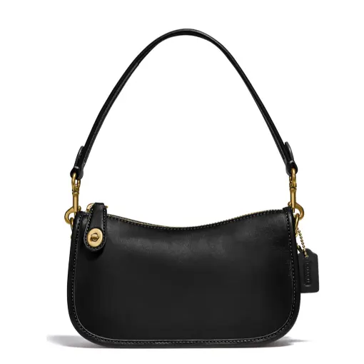 新增好价！COACH 蔻驰 Swinger 20 单肩包