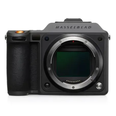热卖！Hasselblad 哈苏 X2D II 100C 中画幅无反相机
