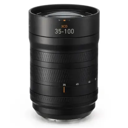 热卖！Hasselblad XCD 35-100mm f/2.8-4 E 镜头