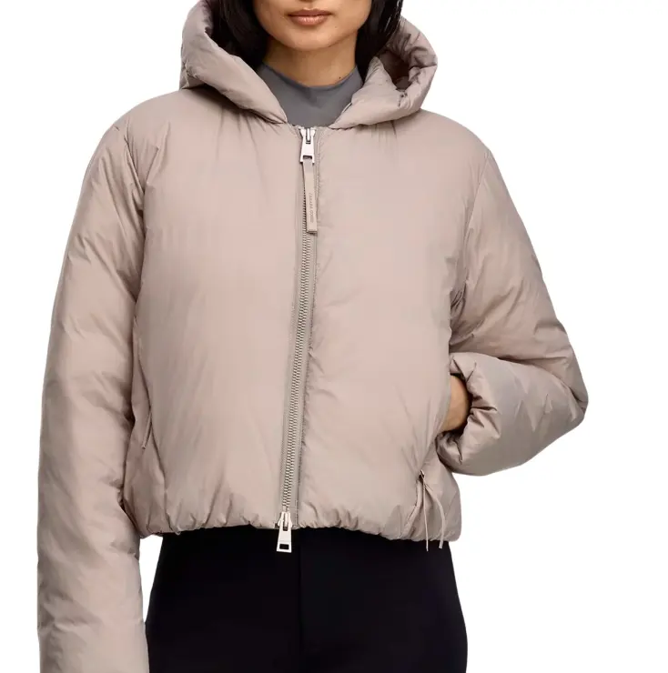Canada Goose Elba羽绒服