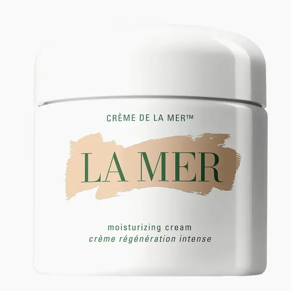 La Mer 海蓝之谜 经典保湿面霜