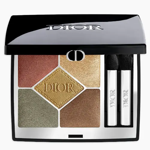Dior 迪奥 5色眼影盘