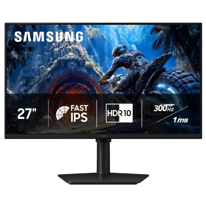 Samsung 三星27英寸G40H显示器