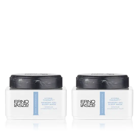 Erno Laszlo 奥伦纳素保湿补水睡眠面膜套装