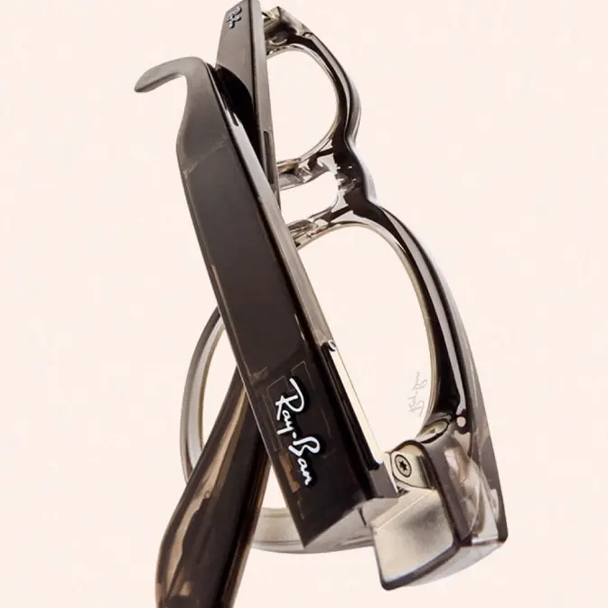 Clearly.ca：AI眼镜精选热卖 入手 Ray-ban、Oakley 等
