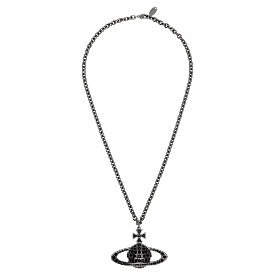 VIVIENNE WESTWOOD Bas Relief Pendant 项链