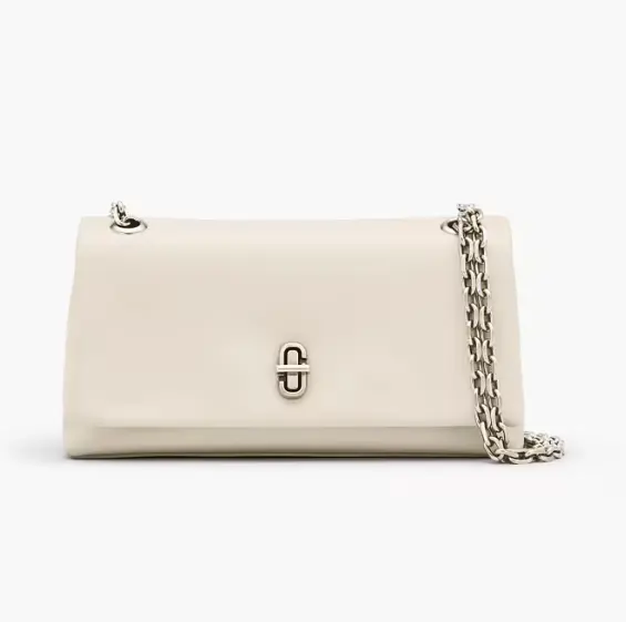 Marc Jacobs 双链条mini包