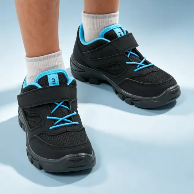 Decathlon UK：男女童校鞋专场特惠！Puma、Adidas、Asics