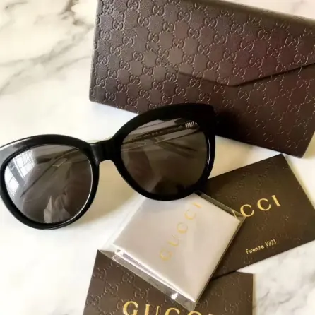Gilt：大牌墨镜特惠！选购Saint Laurent、Gucci、巴黎世家等