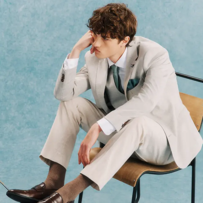 Suit Direct UK：男士西装秋季上新一览