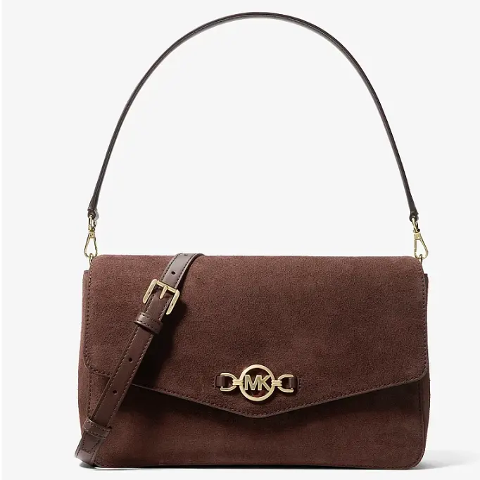 Michael Kors Kacey 大号斜挎包