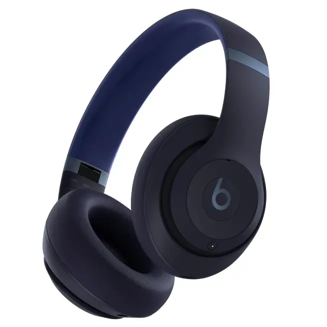 Beats Studio Pro 头戴式耳机
