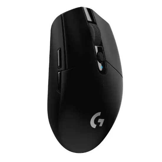 Logitech G305 Lightspeed 无线游戏鼠标