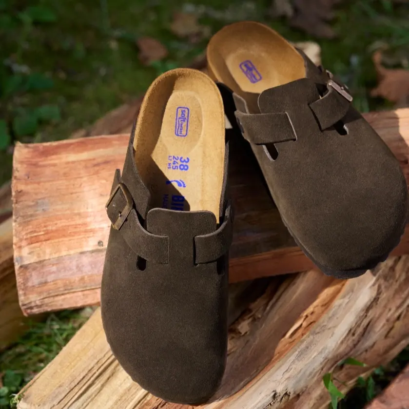 Gilt：限时特惠！Birkenstock 多款拖鞋热卖
