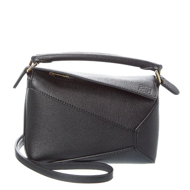 Loewe 罗意威 Puzzle 迷你斜挎包