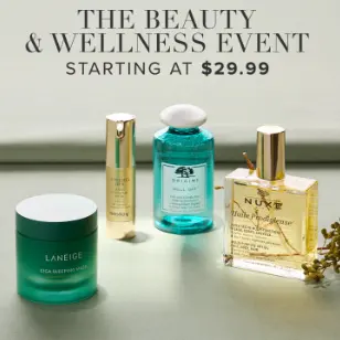 Rue La La：美妆&香水&护肤专场 关注 Creed、YSL、科颜氏等