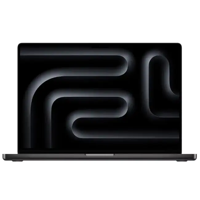 Apple MacBook Pro 笔记本电脑 16英寸 M4 Pro