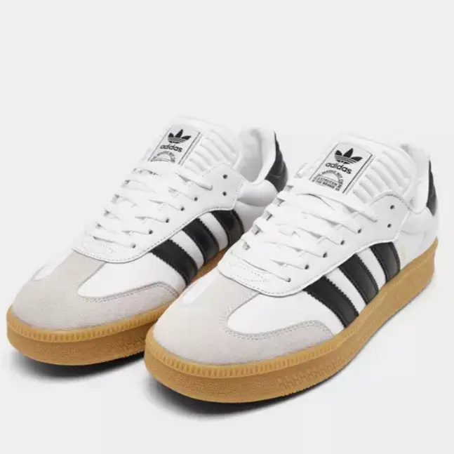 adidas 阿迪达斯 Samba XLG 运动鞋